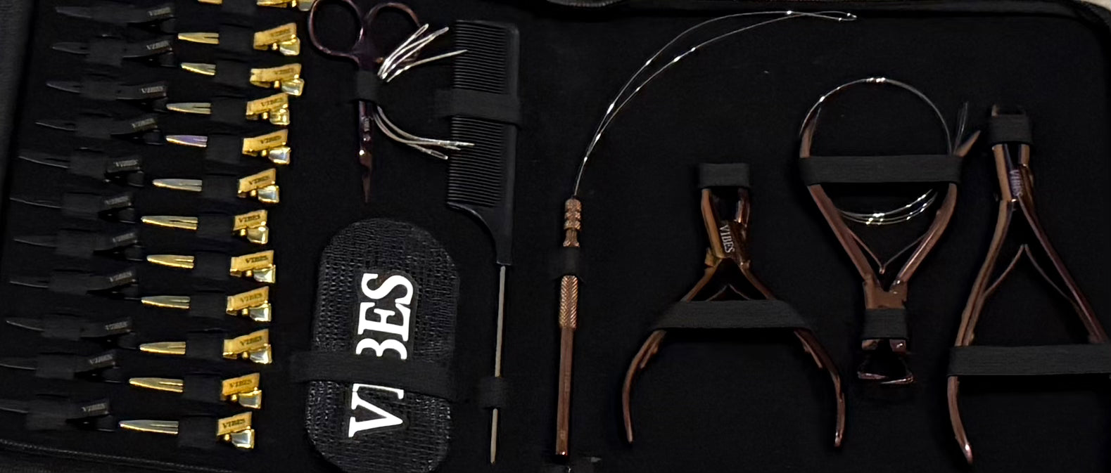 VIBES Extension Tools