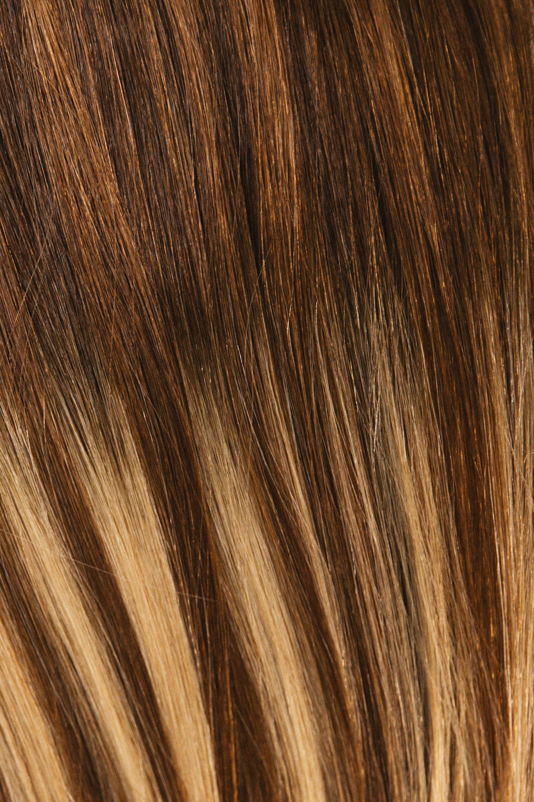 Luxury Keratin Collection